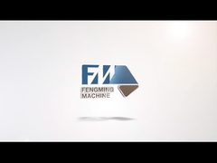 Μηχανή εκτύπωσης με κινητήρα σερβο