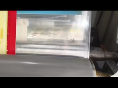 Μηχανή εκτύπωσης κυματοειδών κουτιών FM-CTT1850