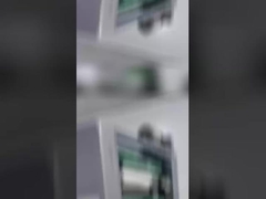 μηχανή εκτύπωσης flexo μηχανή εκτύπωσης τύπου μανίκι