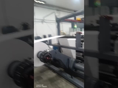 Αυτοματοποιημένος εκτυπωτής ευέλικτης συσκευασίας για την εκτύπωση ευέλικτων συσκευασιών