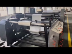 Μηχανή επικαλύψεως με κερί υψηλής ταχύτητας Ιδανική λύση για τις ανάγκες βιομηχανικής επικαλύψεως