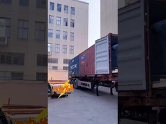 4 χρώματα Flexo κυματοειδής χαρτόνι πλήρης αυτόματης εκτύπωσης