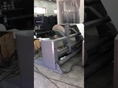 Μηχανή προεκτύπωσης μελάνης με βάση το νερό με ευρεία εμβέλεια