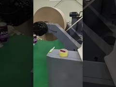 Σύστημα εκτύπωσης ευελιξίας υψηλής ταχύτητας CE αυτόματη ξήρανση με θερμό αέρα 6 χρωμάτων