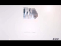 Μηχανή υψηλής ταχύτητας BOPP με ελαστικό κινητήρα