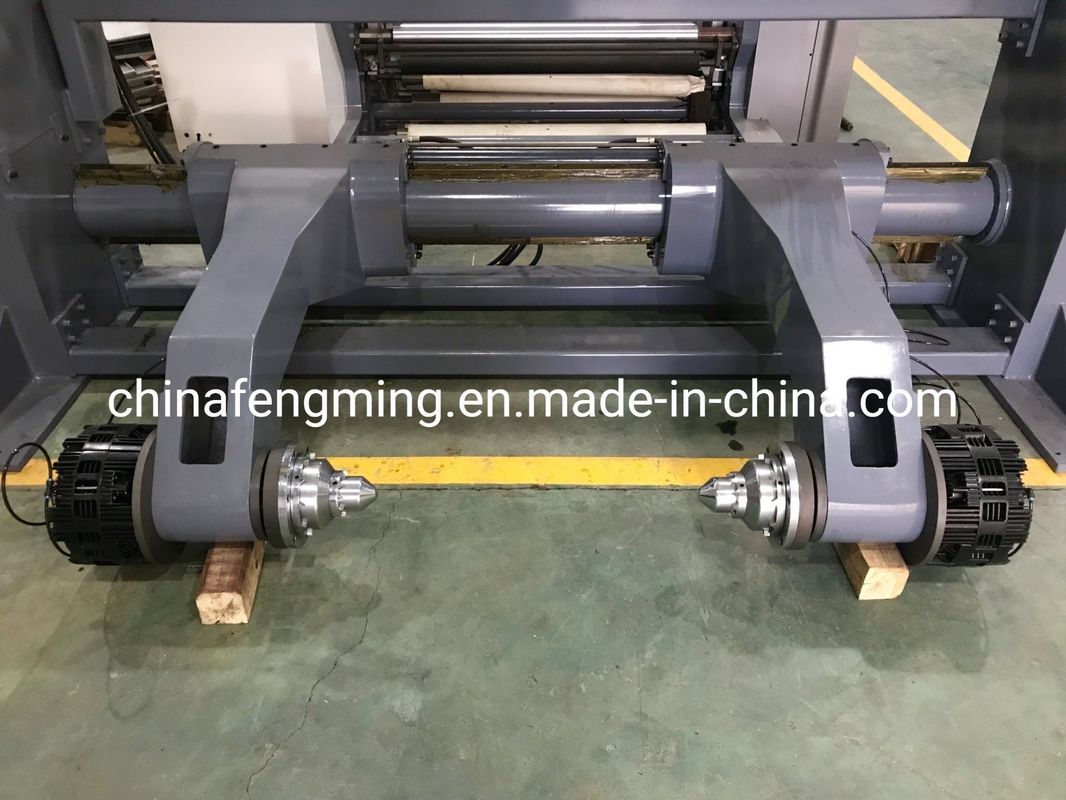 1524mm Max. Υψηλής Ταχύτητας Τετραχρωματική Πίχνη Βάση Νερού