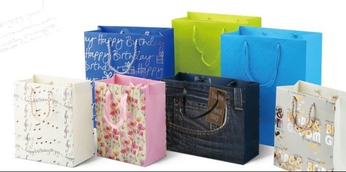 Μηχανή εκτύπωσης Kraft Paper Bag Flexo με 4 χρώματα και κυλίνδρο ιστού διαμέτρου 100 mm