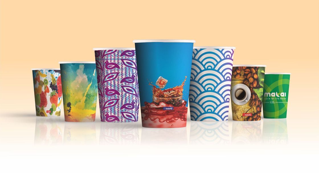 Μηχανή εκτύπωσης Kraft Paper Bag Flexo με 4 χρώματα και κυλίνδρο ιστού διαμέτρου 100 mm