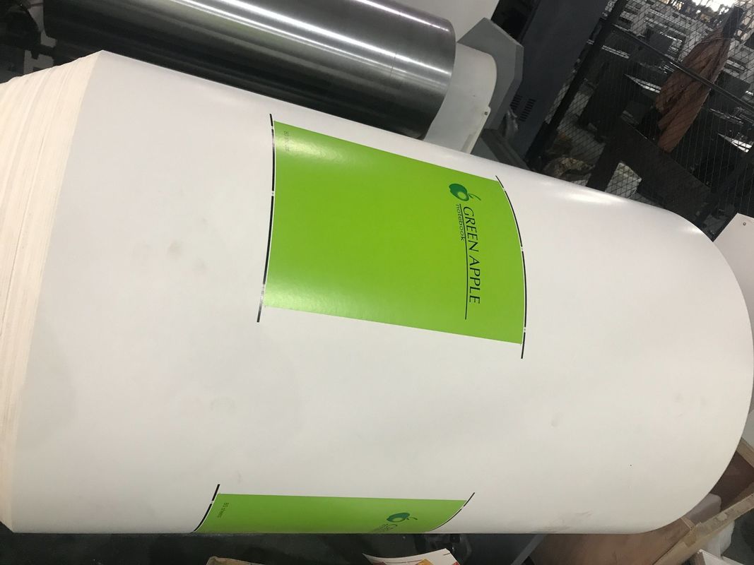 Μέγιστη διάμετρος ελαστικής εκτύπωσης 1524 mm/1200 mm
