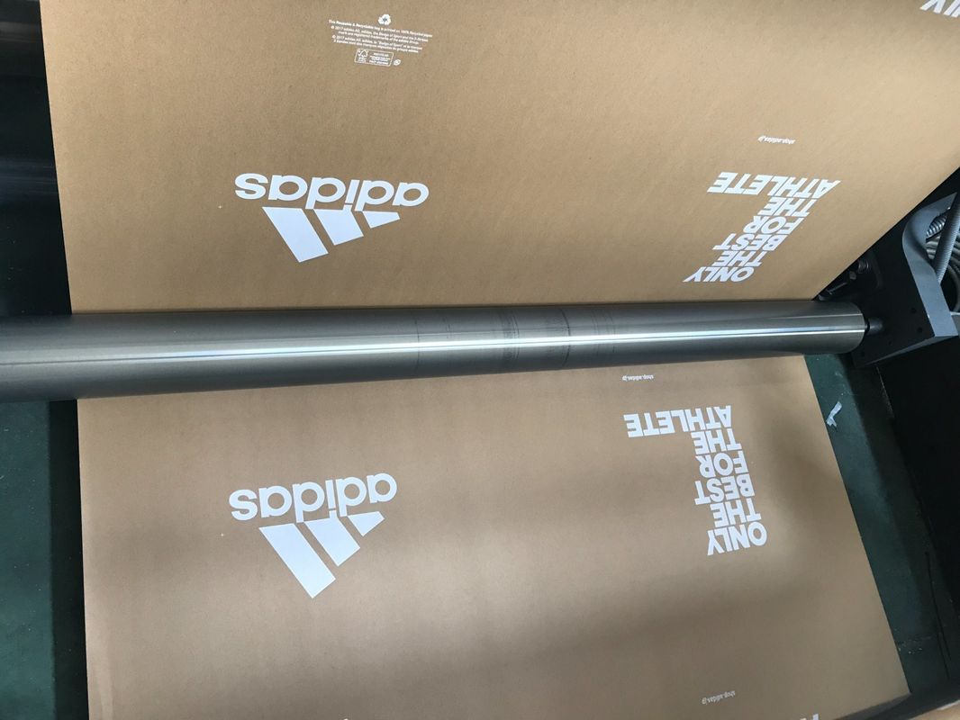 Μηχανή εκτύπωσης μελάνης με βάση το νερό (Flexography Paper Bag Printing Machine) 1020mm 1220mm 1320mm
