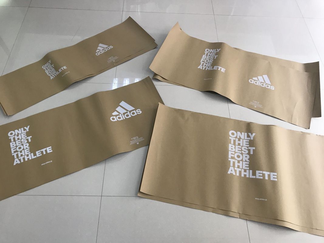 Μηχανή εκτύπωσης μελάνης με βάση το νερό (Flexography Paper Bag Printing Machine) 1020mm 1220mm 1320mm