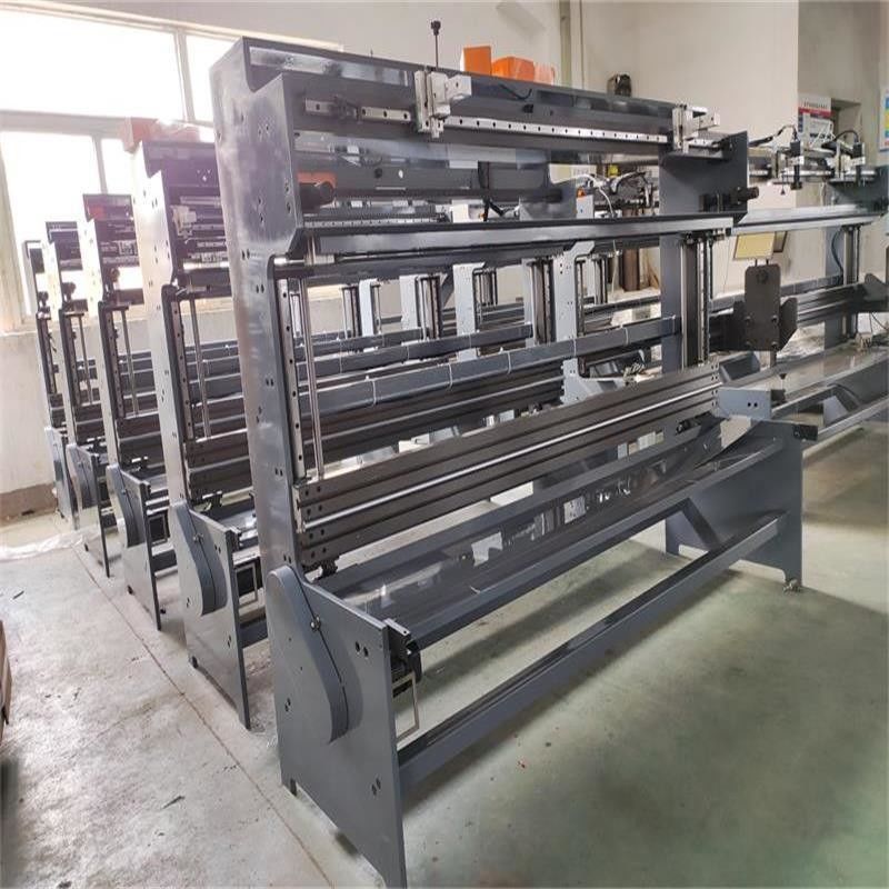 Υψηλής αποδοτικότητας μηχανή εκτύπωσης Flexographic τύπου δακτυλίδιου χαρτιού