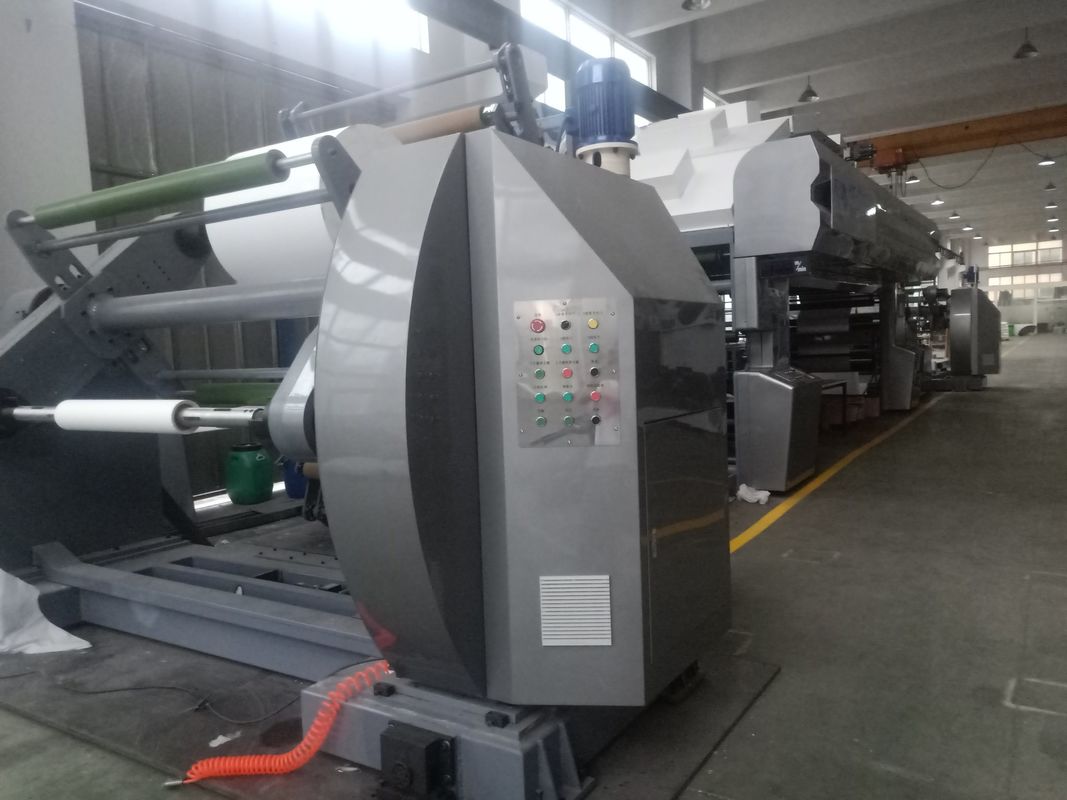1350mm Air Doctor Coater FM-Tl1350 Μηχανή Επιχρισμού Σχεδιασμός