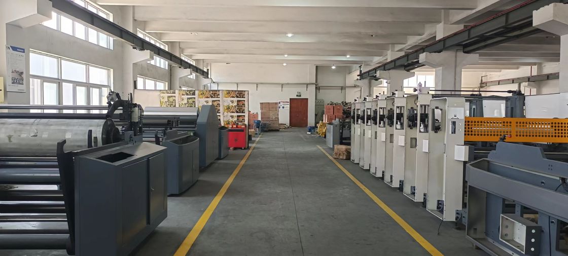 Ελεγκτής αυτοματοποιημένου κινητήρα σερβοκινητήρα για εκτύπωση μονάδας τύπου