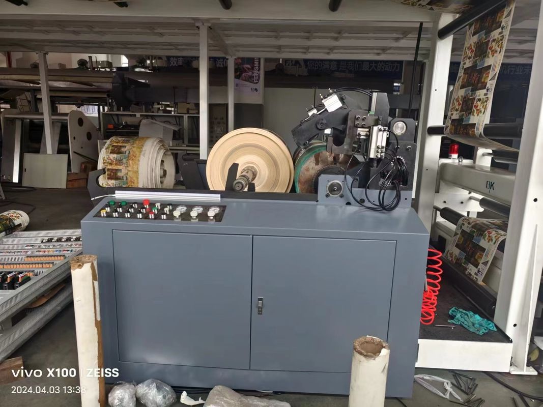 Μηχανή επικάλυψης χαρτιού με διπλή πλάκα 2400mm, κατασκευαστής μηχανής επικάλυψης χαρτιού στην Κίνα με υψηλές επιδόσεις