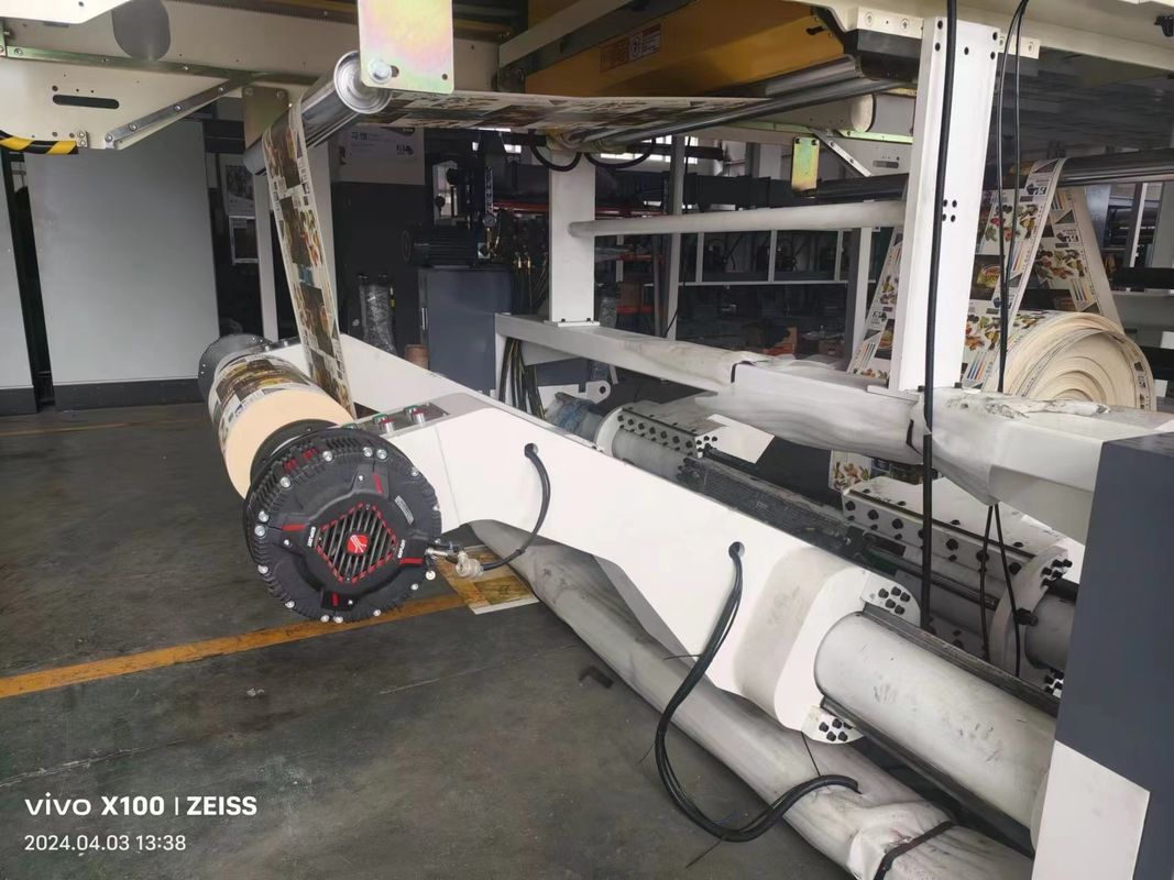 3.5-8gm πάχος της επικάλυψης Δεν υπάρχει μηχανή επικάλυψης πλαστικού για διάφορους τύπους χαρτιού