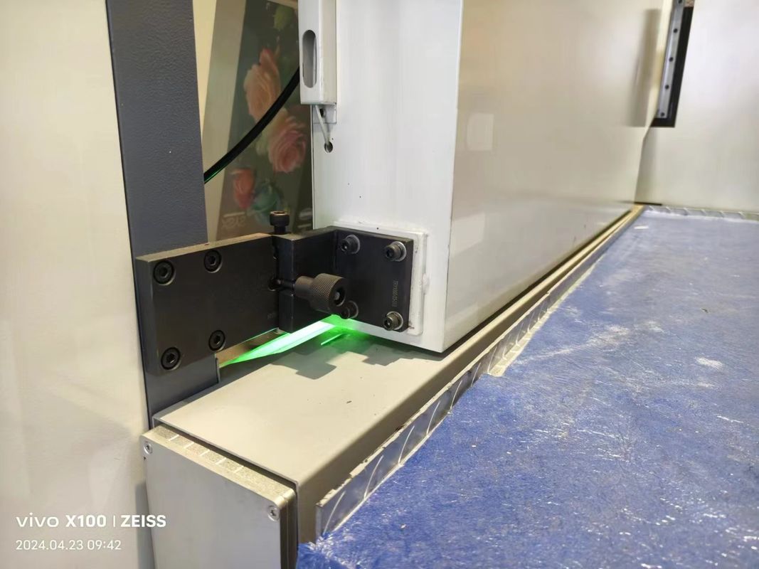 Μηχανή εκτύπωσης Flexo για τη βιομηχανία τροφίμων και υγείας