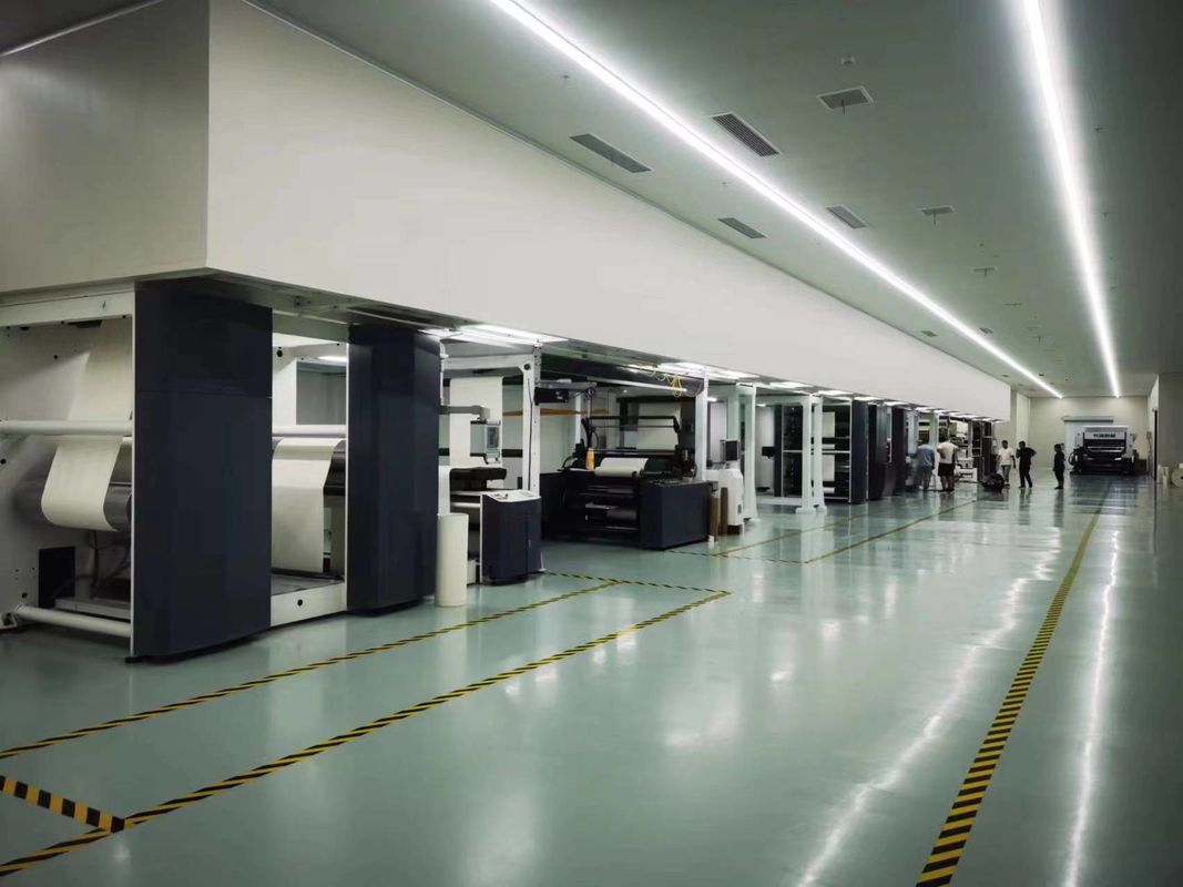 Μηχανή επικάλυψης με διπλή τρύπα 1100 πλάτος 70 μέτρα Φούρνο με ανίχνευση CCD και ανίχνευση ακτίνων Χ δύο καρέ