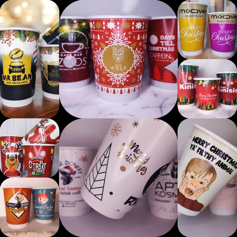 υψηλές γραμμές anilox κυλίνδρων με μανίκι εκτύπωση πλάκας κυλίνδρων flexo εκτύπωση μηχανή εκτύπωση ποτήρι χαρτί