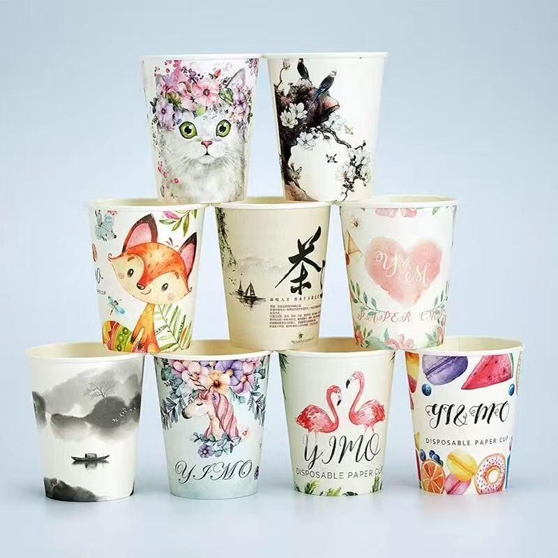 Κινέζικο εργοστάσιο καλύτερη τιμή Εκτυπωτές Flexo 8 χρωμάτων υψηλής ταχύτητας τύπωμα με μανίκι πλάκα κυλίνδρου