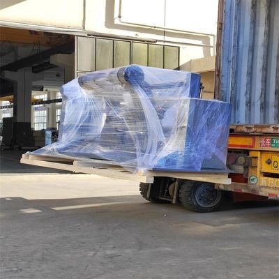 Μηχανή Flexo εκτύπωσης με μανίκι για χάρτινα φλιτζάνια και κουτιά