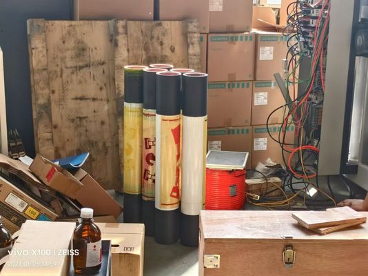 Αυτόματη μηχανή εκτύπωσης servo οριζόντια flexo για τυπογραφεία και εργοστάσια παραγωγής